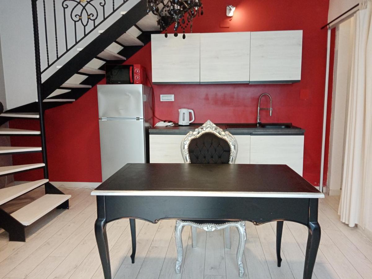 Einaudi 56 Guest House Cagliari Eksteriør billede